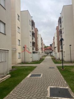 Apartamento Para Vender com 2 quartos no bairro Vila Suiça em Francisco Morato
