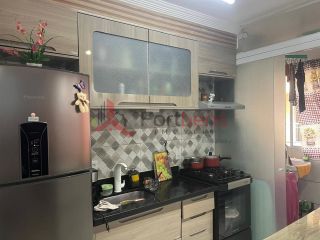 Apartamento Para Vender com 2 quartos no bairro Vila Suiça em Francisco Morato