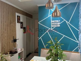 Apartamento Para Vender com 2 quartos no bairro Vila Suiça em Francisco Morato