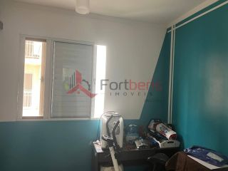 Apartamento Para Vender com 2 quartos no bairro Vila Suiça em Francisco Morato