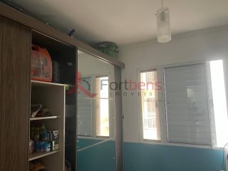 Apartamento Para Vender com 2 quartos no bairro Vila Suiça em Francisco Morato