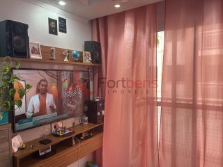 Apartamento Para Vender com 2 quartos no bairro Vila Suiça em Francisco Morato