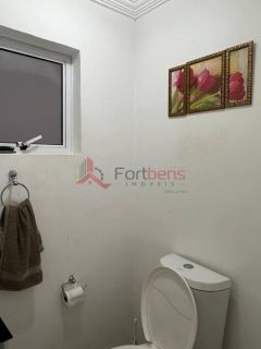 Sobrado Para Vender com 4 quartos 2 suítes no bairro Serpa em Caieiras