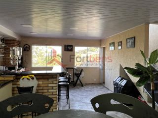 Sobrado Para Vender com 4 quartos 2 suítes no bairro Serpa em Caieiras
