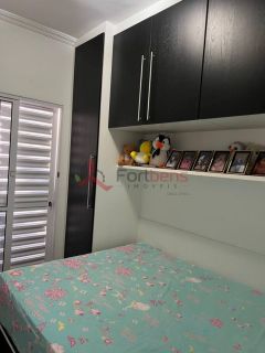 Sobrado Para Vender com 4 quartos 2 suítes no bairro Serpa em Caieiras