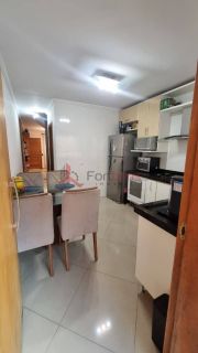 Sobrado Para Vender com 2 quartos no bairro Parque Montreal em Franco Da Rocha
