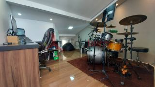 Sobrado Para Vender com 2 quartos no bairro Parque Montreal em Franco Da Rocha