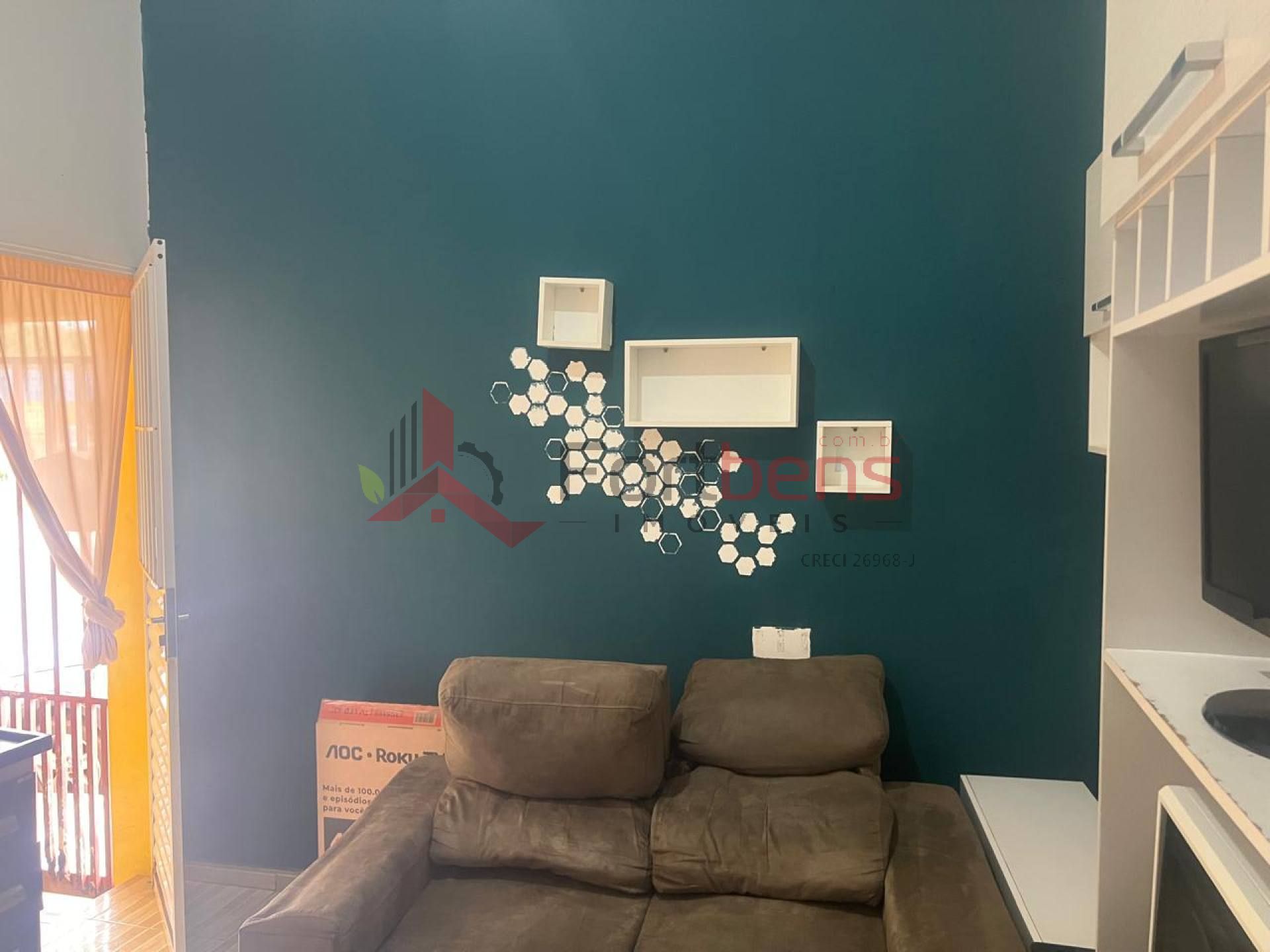 Sobrado Para Vender com 4 quartos 1 suítes no bairro Vila Rosina em Caieiras