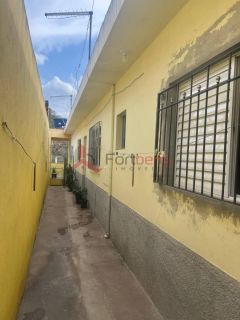 Sobrado Para Vender com 4 quartos 1 suítes no bairro Vila Rosina em Caieiras