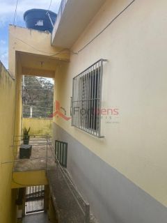 Sobrado Para Vender com 4 quartos 1 suítes no bairro Vila Rosina em Caieiras