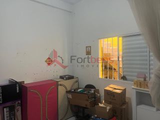 Sobrado Para Vender com 4 quartos 1 suítes no bairro Vila Rosina em Caieiras