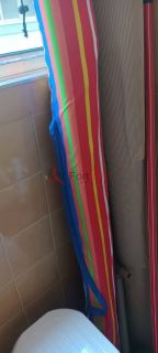 Apartamento Para Vender com 1 quartos no bairro Vila Tupi em Praia Grande