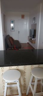 Apartamento Para Vender com 1 quartos no bairro Vila Tupi em Praia Grande