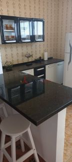 Apartamento Para Vender com 1 quartos no bairro Vila Tupi em Praia Grande