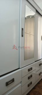 Apartamento Para Vender com 1 quartos no bairro Vila Tupi em Praia Grande