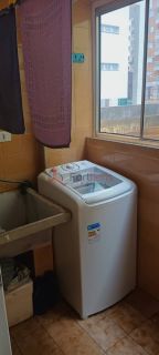 Apartamento Para Vender com 1 quartos no bairro Vila Tupi em Praia Grande