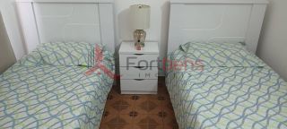 Apartamento Para Vender com 1 quartos no bairro Vila Tupi em Praia Grande