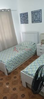 Apartamento Para Vender com 1 quartos no bairro Vila Tupi em Praia Grande