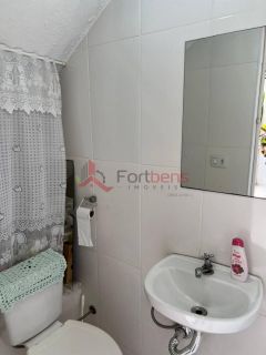 Sobrado Para Vender com 1 quartos no bairro Laranjeiras em Caieiras