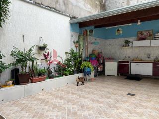 Sobrado Para Vender com 1 quartos no bairro Laranjeiras em Caieiras