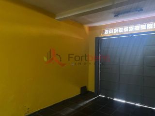 Sobrado Para Vender com 1 quartos no bairro Laranjeiras em Caieiras