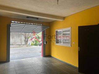 Sobrado Para Vender com 1 quartos no bairro Laranjeiras em Caieiras