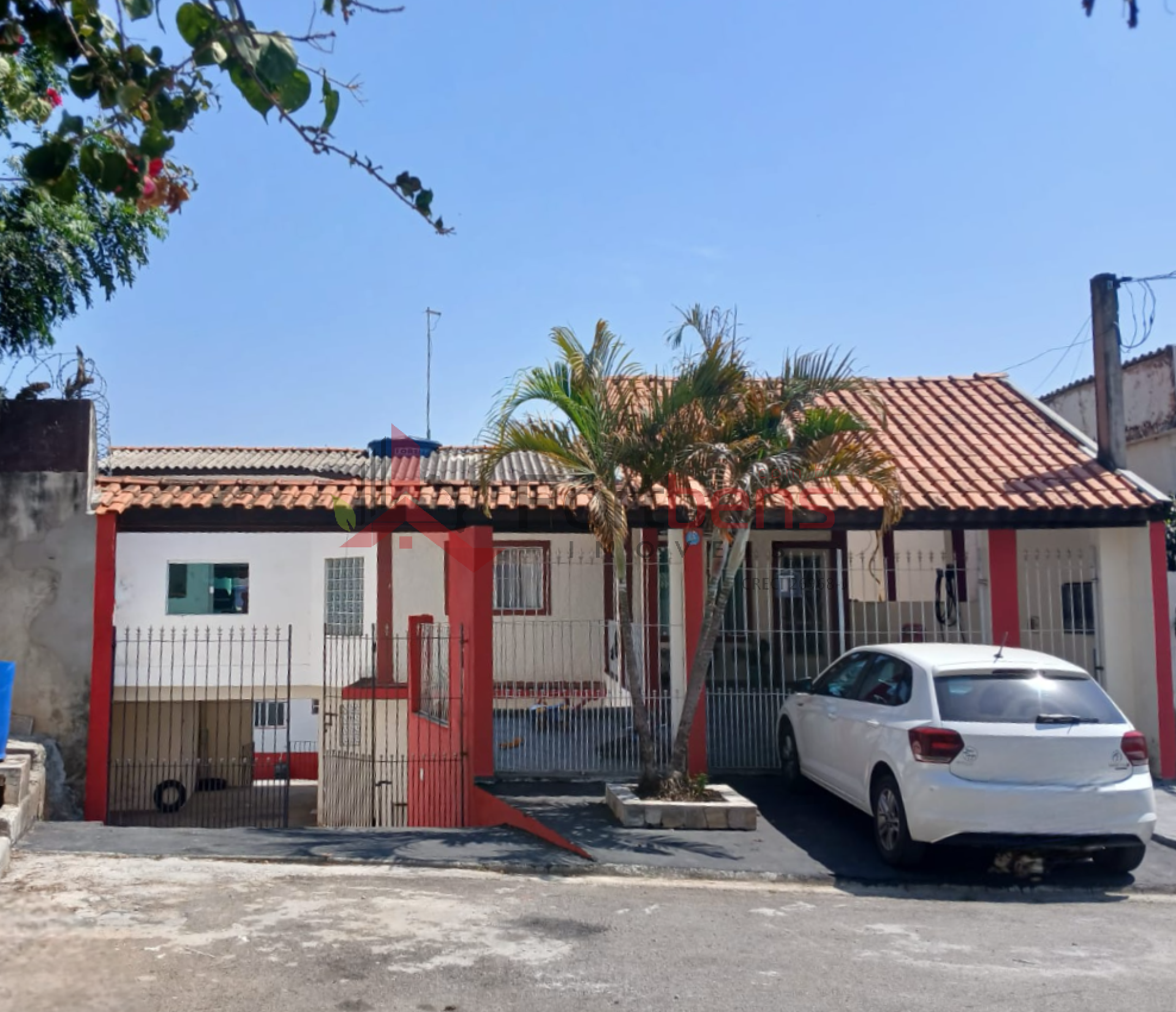 Sobrado Para Vender com 5 quartos no bairro Jardim dos Lagos em Franco Da Rocha