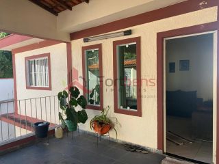 Sobrado Para Vender com 5 quartos no bairro Jardim dos Lagos em Franco Da Rocha