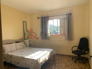 Sobrado Para Vender com 5 quartos no bairro Jardim dos Lagos em Franco Da Rocha