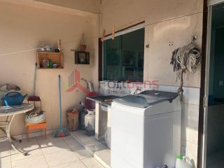 Sobrado Para Vender com 5 quartos no bairro Jardim dos Lagos em Franco Da Rocha