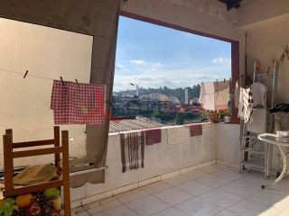 Sobrado Para Vender com 5 quartos no bairro Jardim dos Lagos em Franco Da Rocha