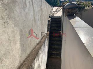 Sobrado Para Vender com 5 quartos no bairro Jardim dos Lagos em Franco Da Rocha