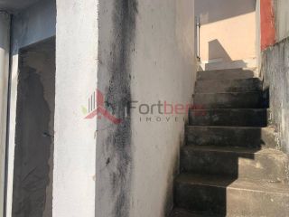 Sobrado Para Vender com 5 quartos no bairro Jardim dos Lagos em Franco Da Rocha