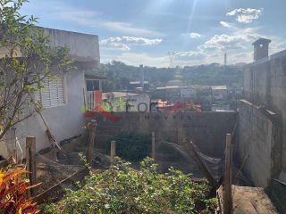 Sobrado Para Vender com 5 quartos no bairro Jardim dos Lagos em Franco Da Rocha