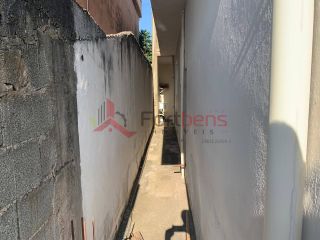 Sobrado Para Vender com 5 quartos no bairro Jardim dos Lagos em Franco Da Rocha