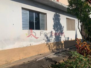 Sobrado Para Vender com 5 quartos no bairro Jardim dos Lagos em Franco Da Rocha