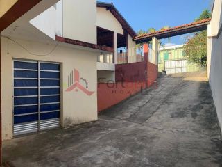 Sobrado Para Vender com 5 quartos no bairro Jardim dos Lagos em Franco Da Rocha