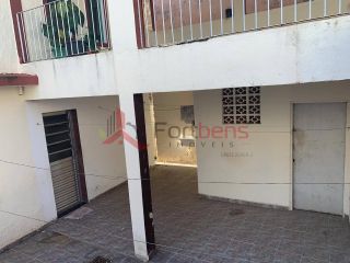 Sobrado Para Vender com 5 quartos no bairro Jardim dos Lagos em Franco Da Rocha