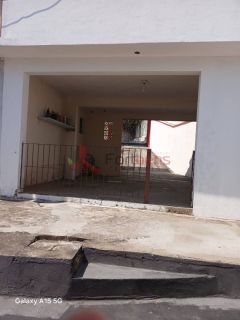 Sobrado Para Vender com 5 quartos no bairro Jardim dos Lagos em Franco Da Rocha