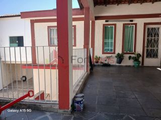 Sobrado Para Vender com 5 quartos no bairro Jardim dos Lagos em Franco Da Rocha