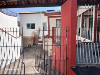 Sobrado Para Vender com 5 quartos no bairro Jardim dos Lagos em Franco Da Rocha