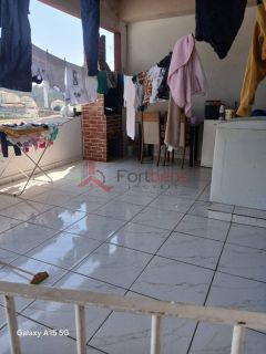 Sobrado Para Vender com 5 quartos no bairro Jardim dos Lagos em Franco Da Rocha