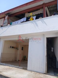 Sobrado Para Vender com 5 quartos no bairro Jardim dos Lagos em Franco Da Rocha