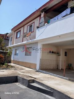 Sobrado Para Vender com 5 quartos no bairro Jardim dos Lagos em Franco Da Rocha