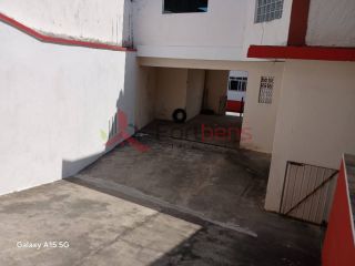 Sobrado Para Vender com 5 quartos no bairro Jardim dos Lagos em Franco Da Rocha