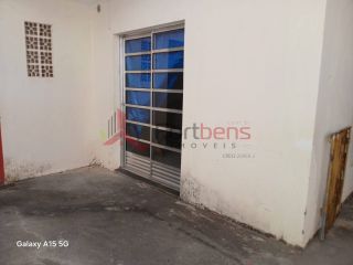 Sobrado Para Vender com 5 quartos no bairro Jardim dos Lagos em Franco Da Rocha