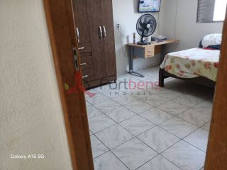 Sobrado Para Vender com 5 quartos no bairro Jardim dos Lagos em Franco Da Rocha