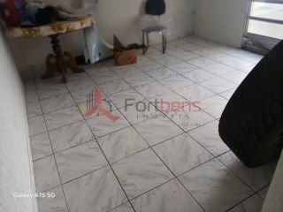 Sobrado Para Vender com 5 quartos no bairro Jardim dos Lagos em Franco Da Rocha