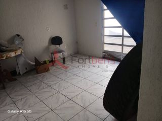 Sobrado Para Vender com 5 quartos no bairro Jardim dos Lagos em Franco Da Rocha