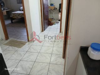 Sobrado Para Vender com 5 quartos no bairro Jardim dos Lagos em Franco Da Rocha